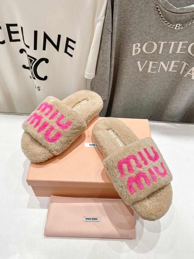 Miu Miu Sandals